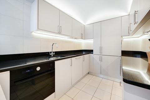 2 bedroom flat to rent, Warwick Square, London, SW1V