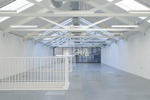 Office for sale, Cremer St London E2 8HR