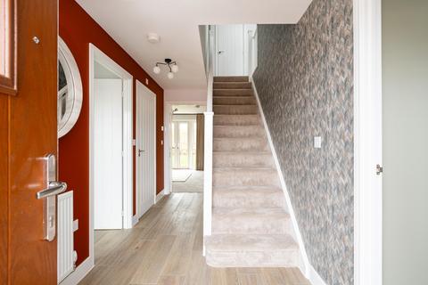 4 bedroom detached house for sale, The Marford - Plot 236 at Orchard Grove, TA4, Orchard Grove, Egremont Road TA4