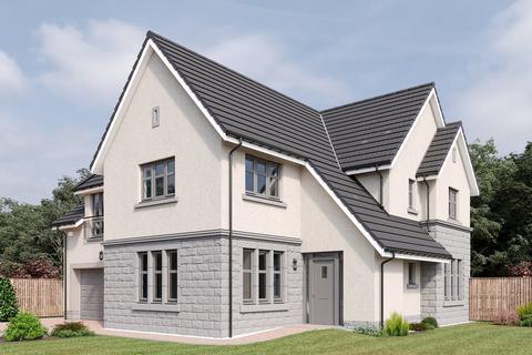 5 bedroom detached house for sale, Plot 360, Lowther at Murtle Den Park at Oldfold Village, Milltimber North Deeside Road, Milltimber, Aberdeen AB13 0HQ