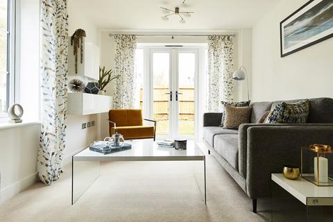 undefined, The Ardale - Plot 157 at Samphire Meadow, Samphire Meadow, Blackthorn Avenue CO13