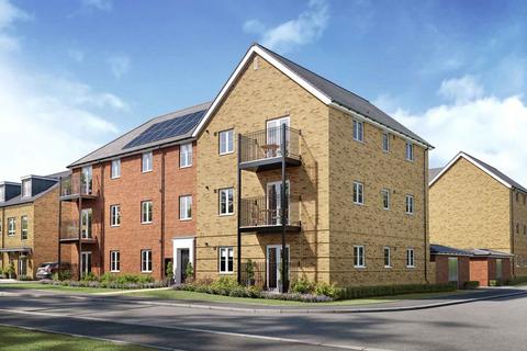 2 bedroom apartment for sale, Bearwood House - Plot 273 at Canford Vale, BH11, Canford Vale, Knighton Lane BH11