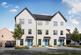 The Altbury - Plot 689 at Sherford, Sherford, Lunar Crescent PL9