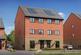 Plot 112, The Devoke at Edenhill Gardens, Edenthorpe, Doncaster, Herald Road, Edenthorpe DN3