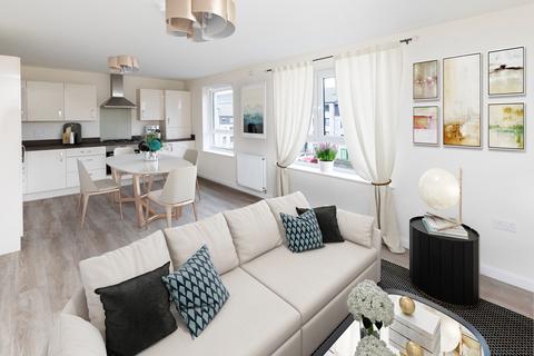 undefined, Tay at Keiller's Rise Apartments Apartment 14, 101 Clepington Road, Dundee DD4