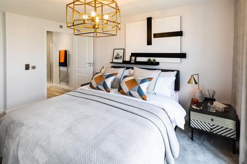 undefined, Tay at Keiller's Rise Apartments Apartment 14, 101 Clepington Road, Dundee DD4