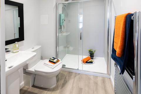 undefined, Tay at Keiller's Rise Apartments Apartment 14, 101 Clepington Road, Dundee DD4