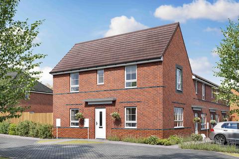 undefined, Moresby at Cherry Meadows at Applegate Park Chestnut Street, Borden, Sittingbourne ME9