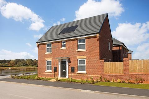 undefined, HADLEY at The Paddocks, NE61 Cottingwood, Morpeth NE61