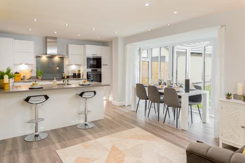 undefined, CORNELL at The Paddocks, NE61 Cottingwood, Morpeth NE61