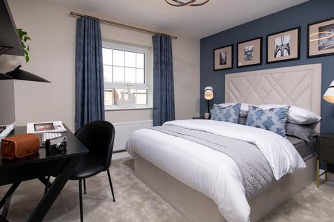 undefined, Woodlark at The Paddocks, NE61 Cottingwood, Morpeth NE61