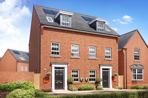 undefined, GREENWOOD at The Paddocks, NE61 Cottingwood, Morpeth NE61