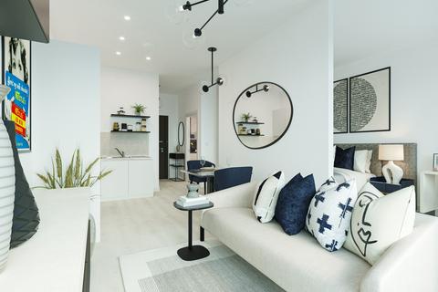 undefined, Richart Apartments at Hayes Village Nestles Avenue, Hayes UB3