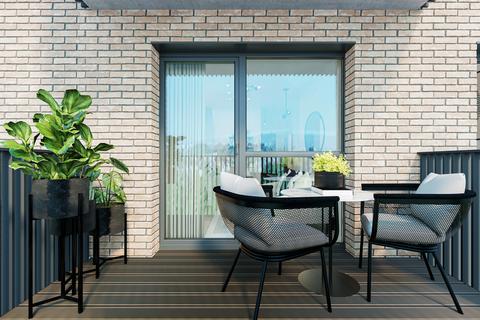 undefined, Richart Apartments at Hayes Village Nestles Avenue, Hayes UB3