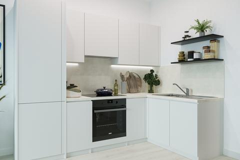 undefined, Richart Apartments at Hayes Village Nestles Avenue, Hayes UB3