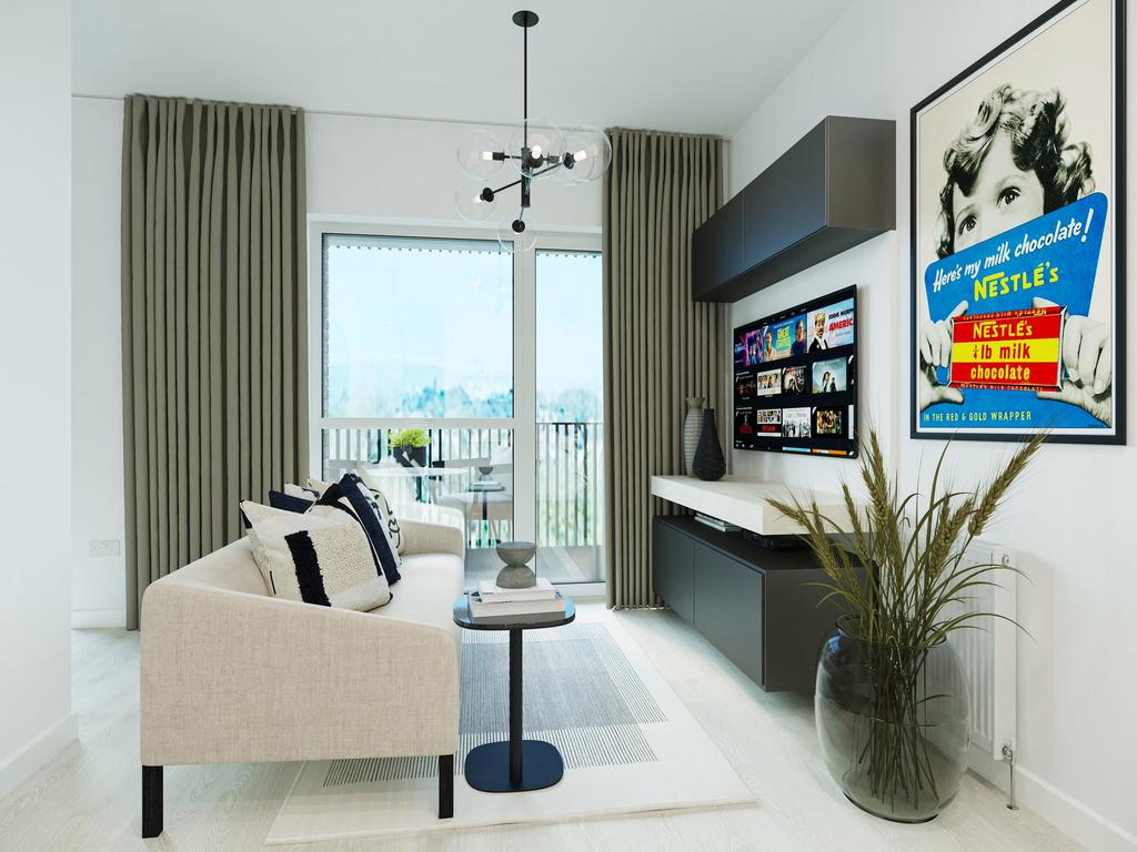 Living area2