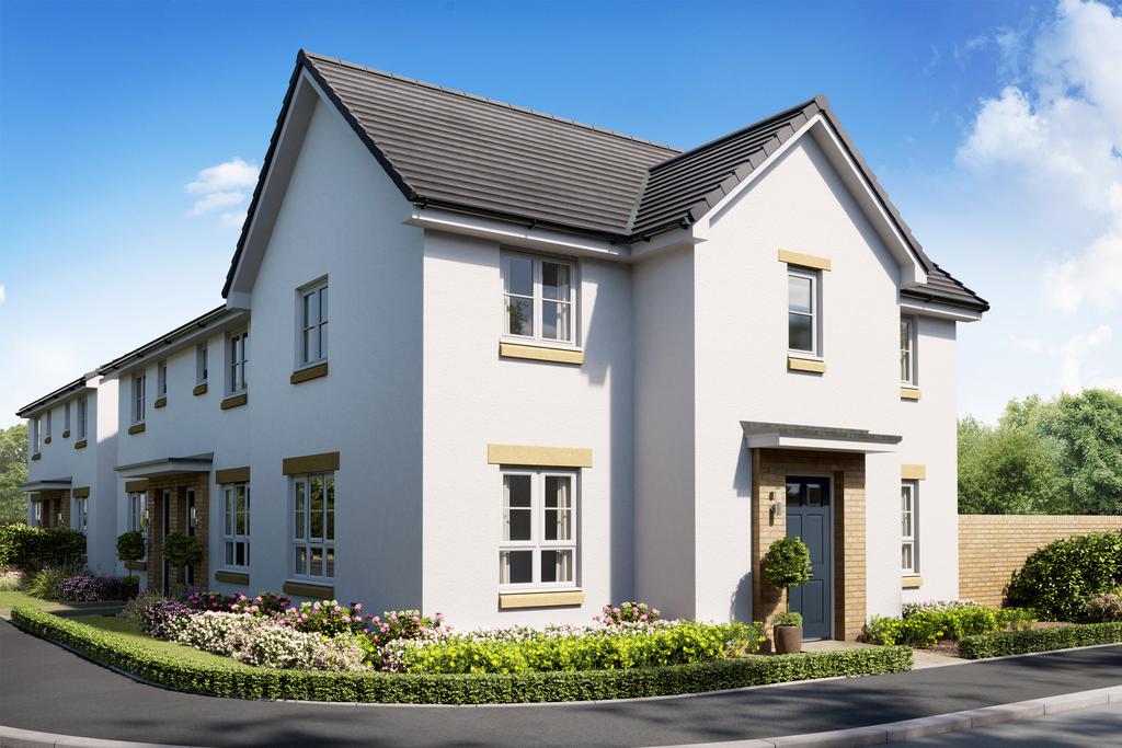 External image of 3 bed home