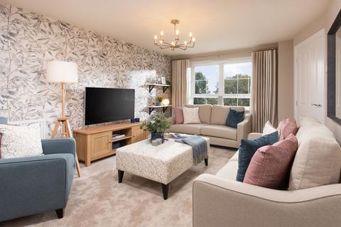 undefined, Windermere at Queens Court Voase Way (Access via Woodmansey Mile), Beverley HU17