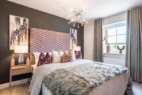 4 bedroom detached house for sale, Chester at Willow Grove Southern Cross, Wixams, Bedford MK42
