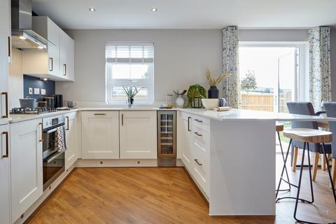 undefined, Chester at Willow Grove Southern Cross, Wixams, Bedford MK42