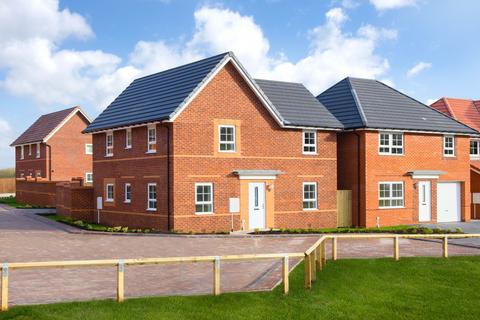 undefined, Alderney at Queens Court Voase Way (Access via Woodmansey Mile), Beverley HU17