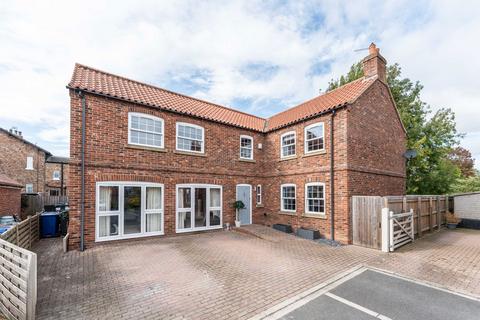 undefined, Wheatley Croft, York YO23