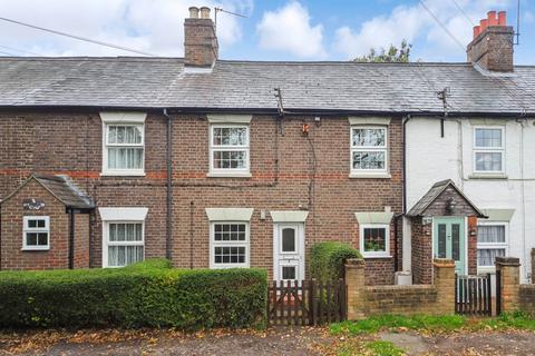 undefined, Hollybush Row, Tring