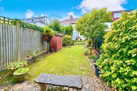 3 bedroom terraced house for sale, Rushgrove Avenue, London NW9