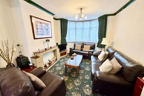 3 bedroom terraced house for sale, Rushgrove Avenue, London NW9
