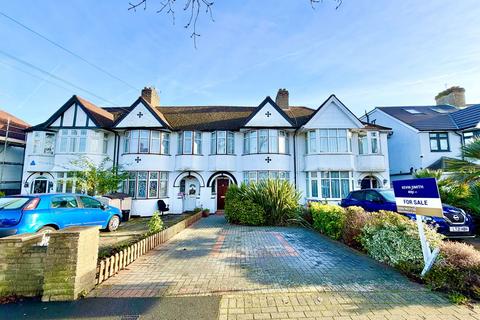 3 bedroom terraced house for sale, Rushgrove Avenue, London NW9