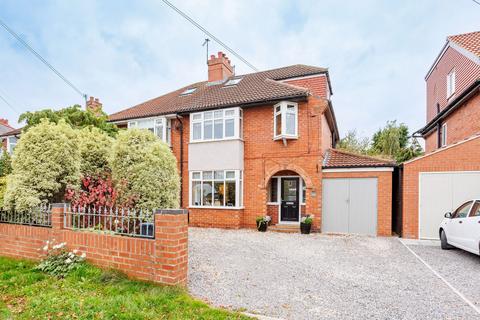 4 bedroom semi-detached house for sale, Beckfield Lane, York YO26