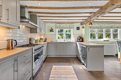 5 bedroom detached house for sale, East Street, Crawley RH10