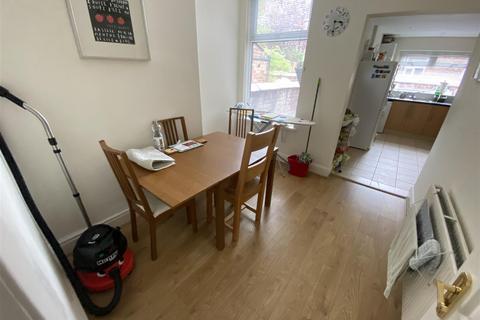 undefined, Darlington Road, West Didsbury, Manchester