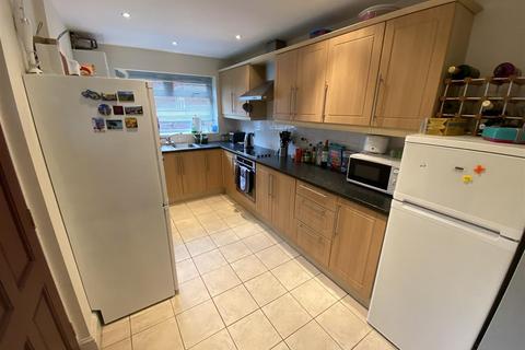 undefined, Darlington Road, West Didsbury, Manchester