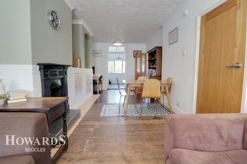 undefined, Wembley Avenue, Beccles
