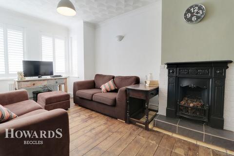 undefined, Wembley Avenue, Beccles