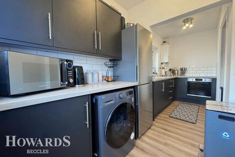 undefined, Wembley Avenue, Beccles
