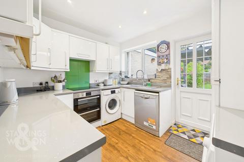 undefined, Borton Road, Blofield Heath, Norwich