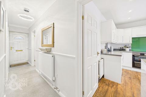 undefined, Borton Road, Blofield Heath, Norwich