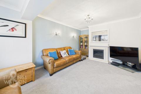 undefined, Borton Road, Blofield Heath, Norwich