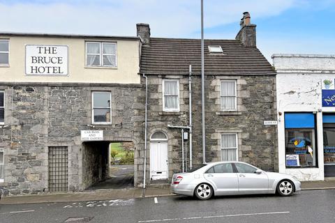 undefined, Queen Street, Newton Stewart DG8