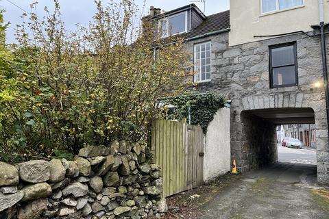 undefined, Queen Street, Newton Stewart DG8