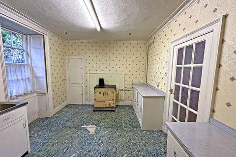 undefined, Queen Street, Newton Stewart DG8