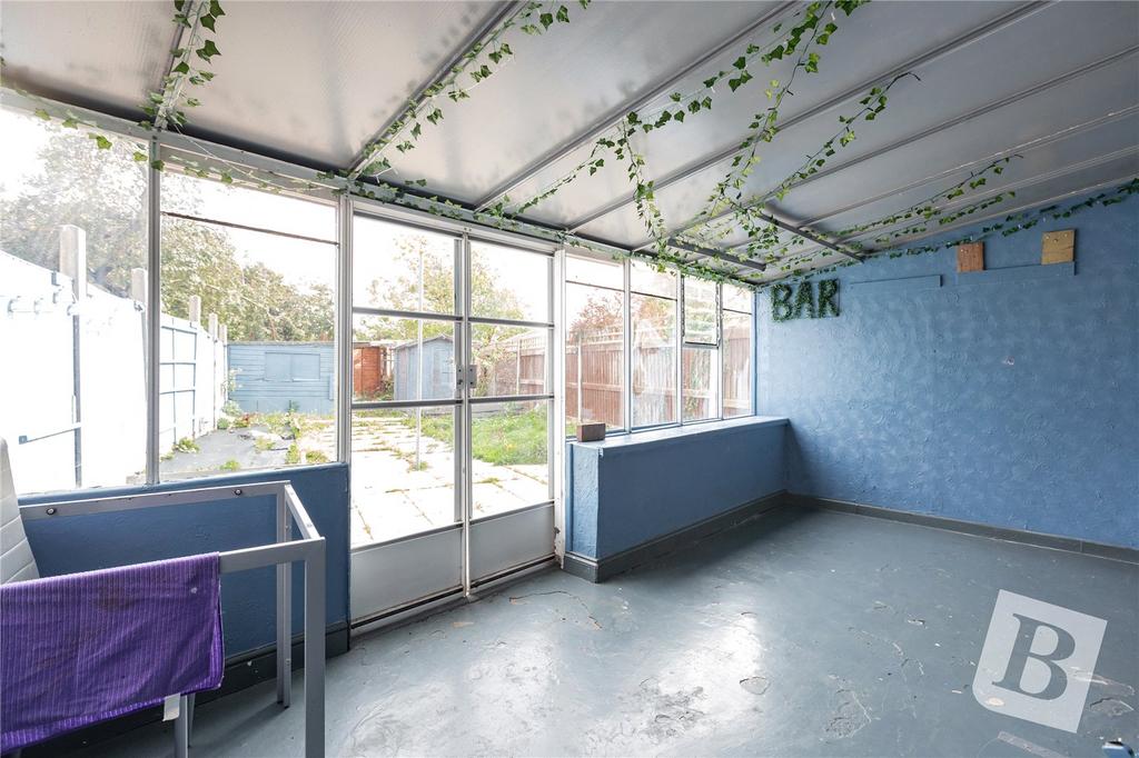Lean-To