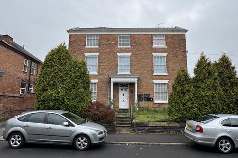 undefined, St. Chads Road, Derby DE23