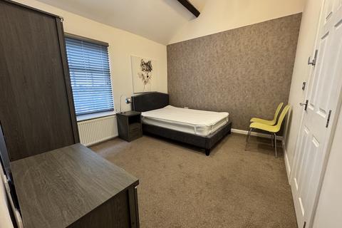 undefined, St. Chads Road, Derby DE23