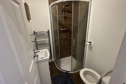 undefined, St. Chads Road, Derby DE23