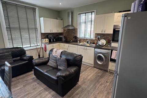 undefined, St. Chads Road, Derby DE23