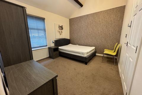 1 bedroom in a house share to rent, St. Chads Road, Derby, DE23
