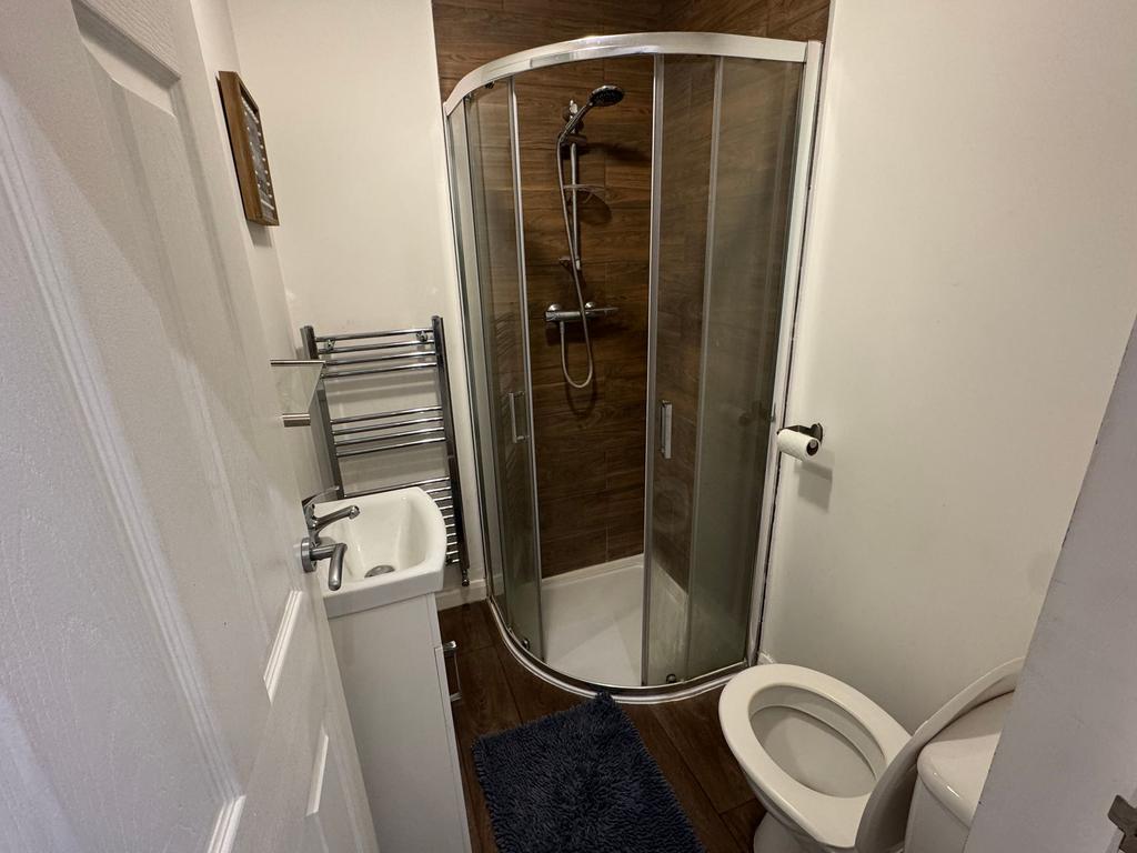 En Suite